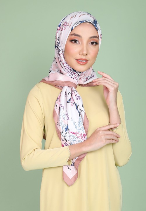 SQ DELUNA TWILL PTD DIAMOND 289