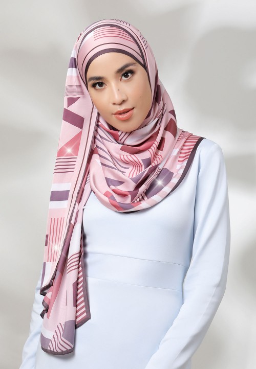 SHAWL LINE LETRA PTD DIAMOND 298