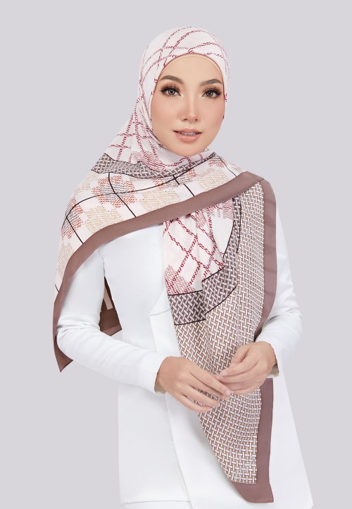 SQ COSMO JACQUARD TWILL PTD 199