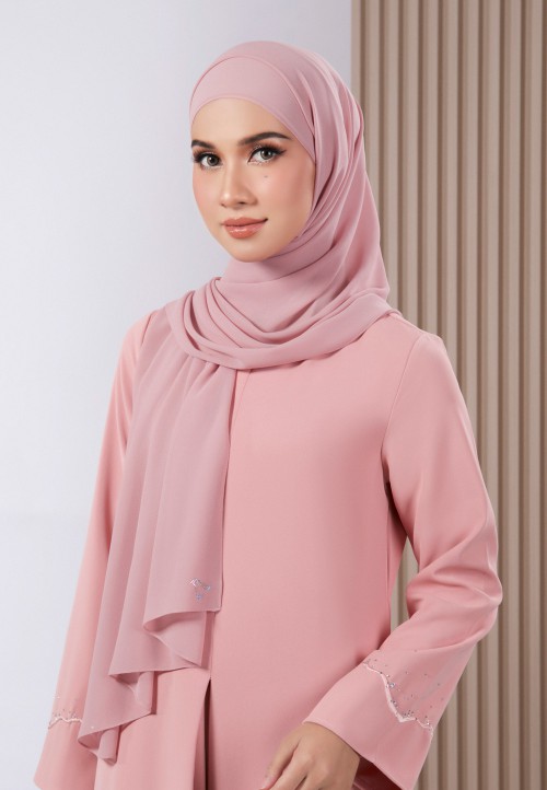 SHAWL POPSICLE BY ARIANI 199