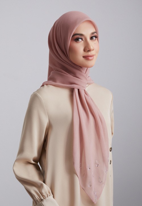 SQ ANGGERIK VOILE PLAIN DIAMOND 199