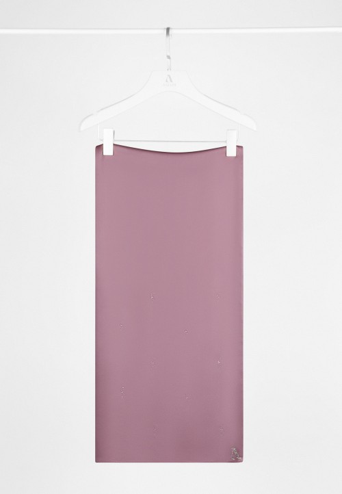 SHAWL 298 LUMIERE EVE PLAIN DIAMOND