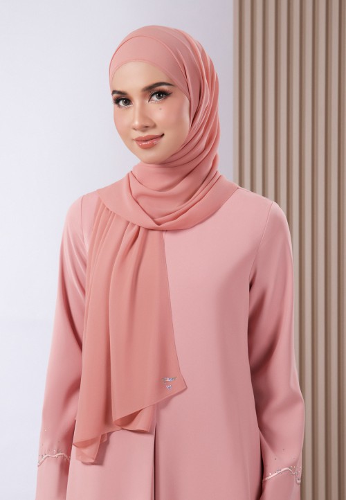 SHAWL POPSICLE BY ARIANI 199