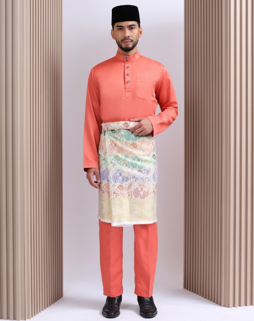 FALEEQ BAJU MELAYU