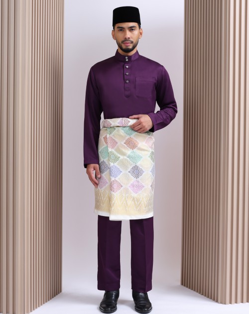 FALEEQ BAJU MELAYU