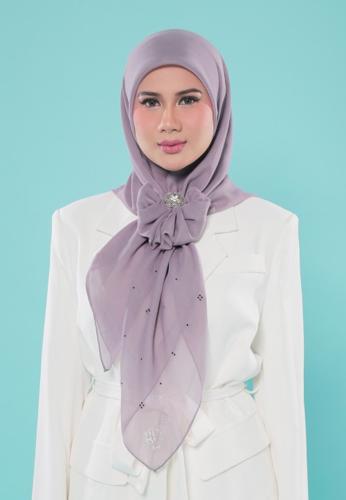 SQ WARDAH VOILE 129
