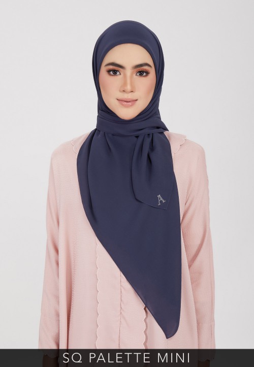 SQ BE MY PALETTE PLEASE BY ARIANI (MINI) 169
