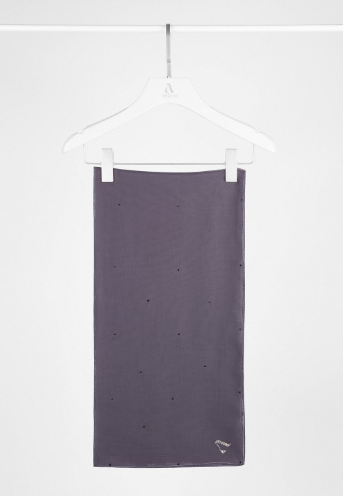 SQ 158 VOILE BASIC PLAIN