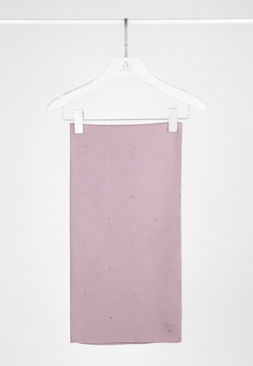 SQ 158 VOILE BASIC PLAIN