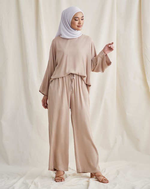 ELIZA PANTSUIT