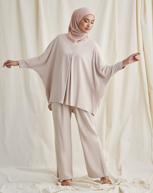 ELSIE PANTSUIT