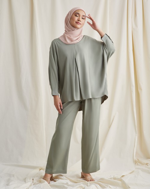 ELSIE PANTSUIT