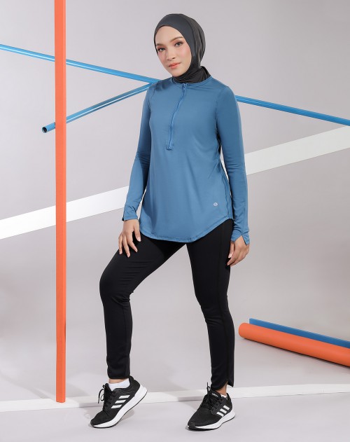 ENDURANCE RUNNING TOP