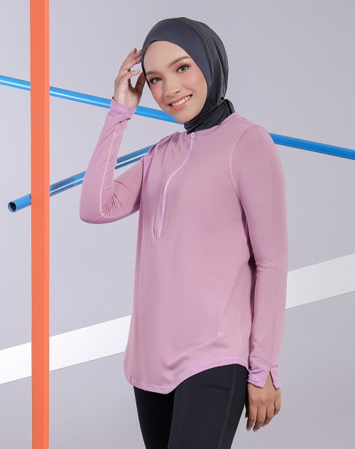 ENDURANCE RUNNING TOP
