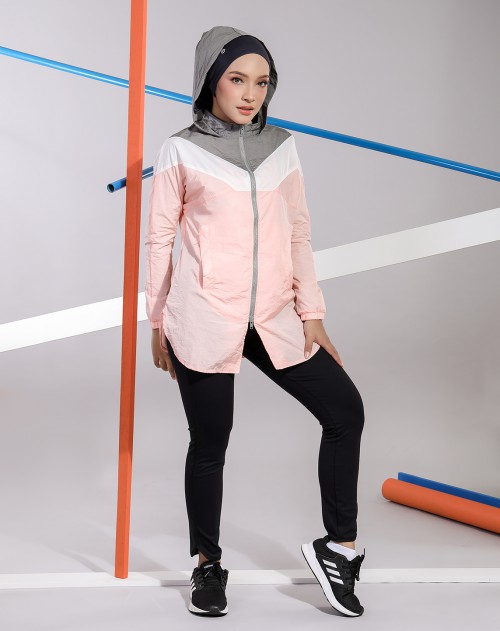 ENERGISE JACKET