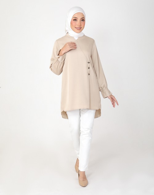 ENYA BLOUSE