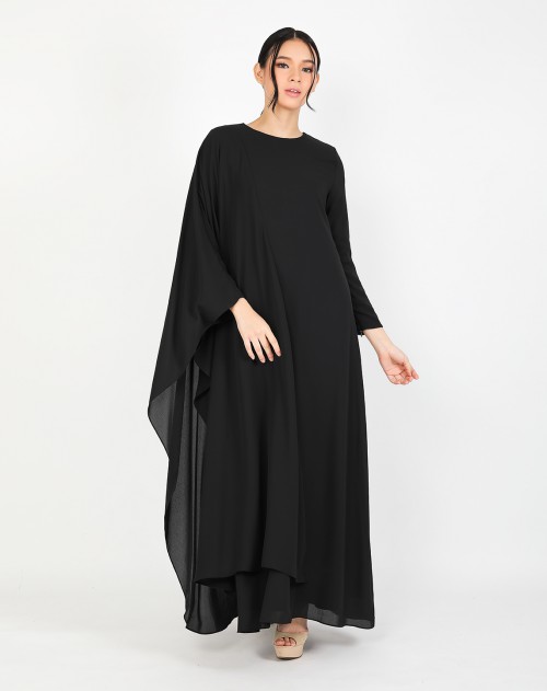 EVANTHE JUBAH