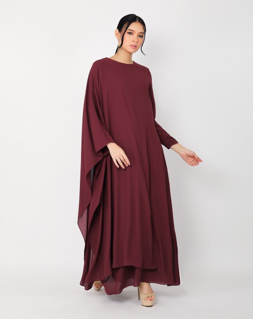 EVANTHE JUBAH