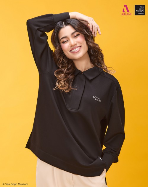 EVER YOURS POLO SHIRT (VGM)