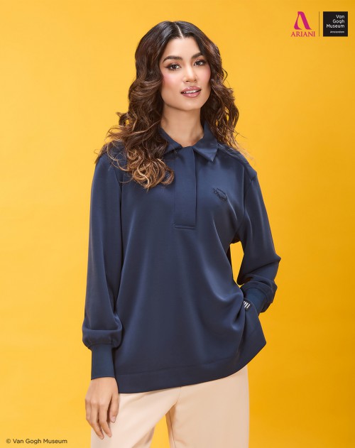 EVER YOURS POLO SHIRT (VGM)