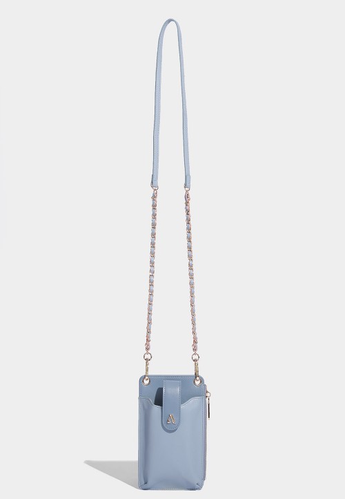 TOTALLY SNAP CROSSBODY