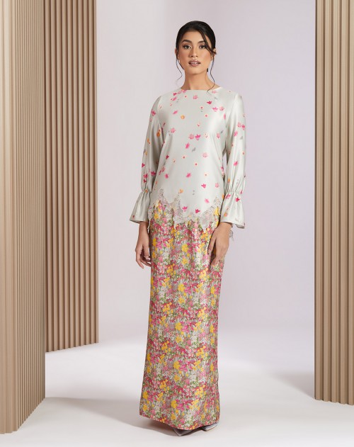 FARHEEN BAJU KURUNG