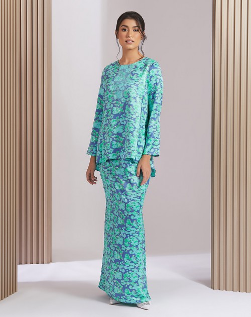 FARWA BAJU KURUNG