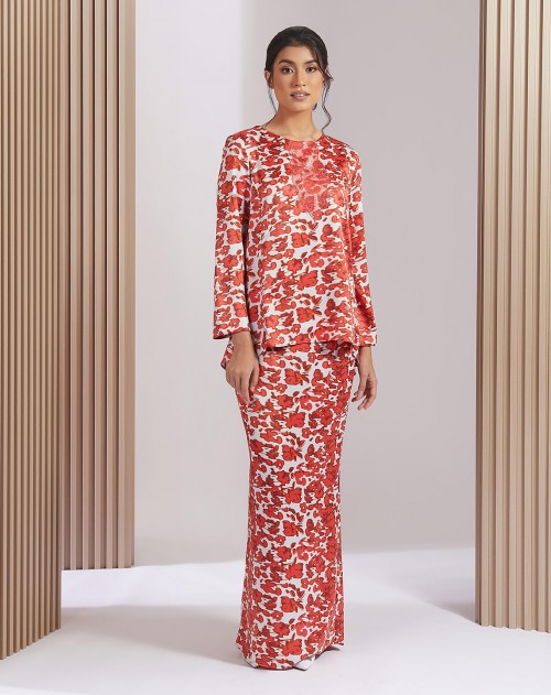 FARWA BAJU KURUNG