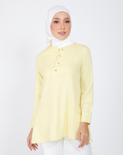 FATEENA BLOUSE