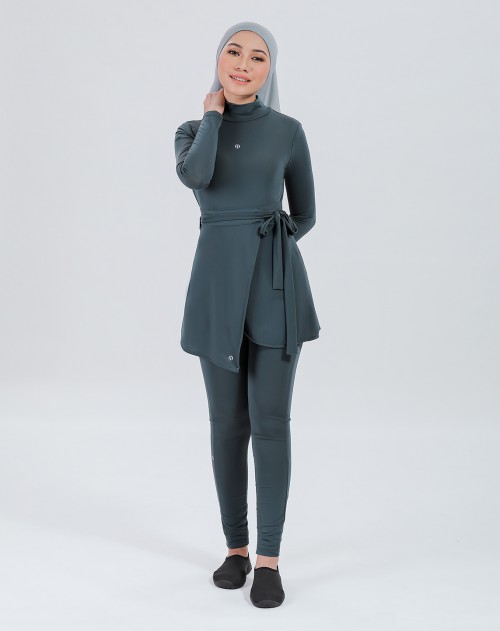 FREESTYLE BODYSUIT TOP