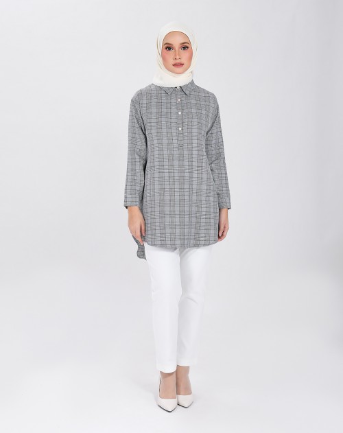 FREYA BLOUSE