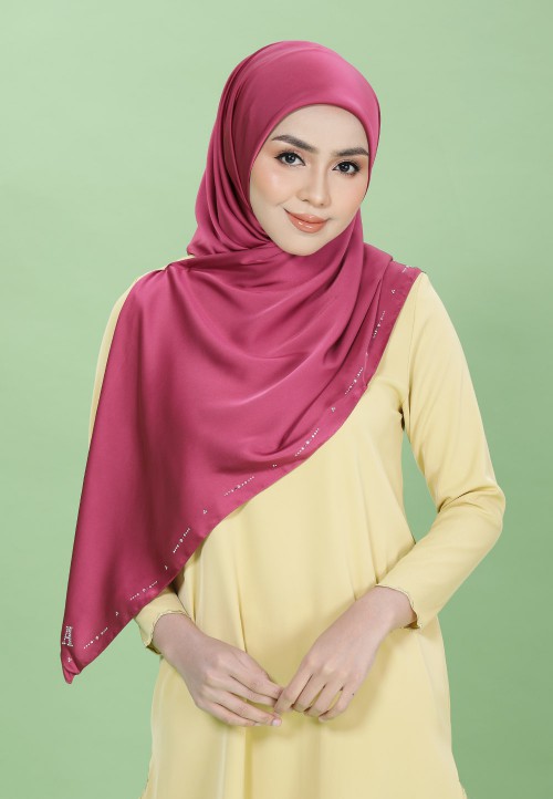 SQ DAZZLE PLAIN DIAMOND 219