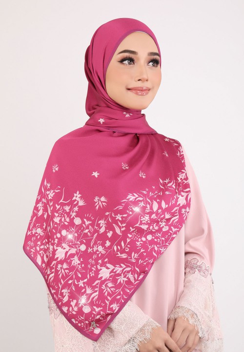 SHAWL HERMOSA PTD DIAMOND 298