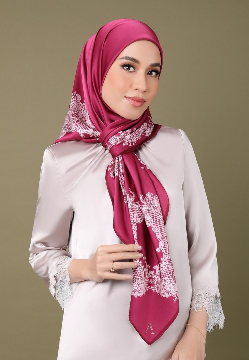 SQ ALICE PTD DIAMOND 289