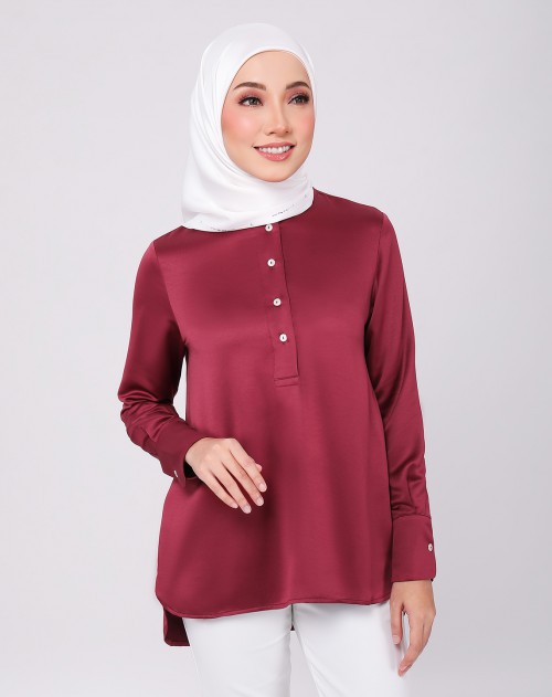 GINA BLOUSE