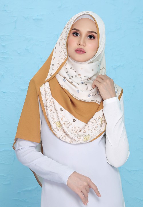 SHAWL INTERSTELLAR PTD 219