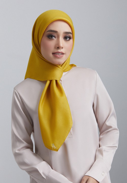 SQ METALIC 99 BASIC PLAIN (MINI)