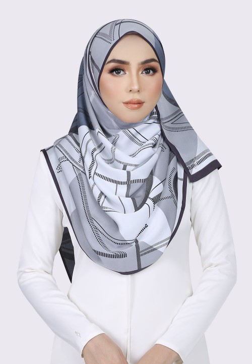 SHAWL LUCILLE PTD 219