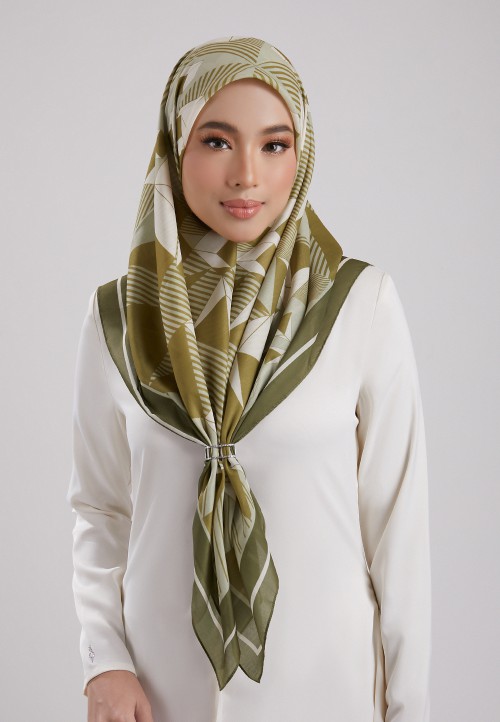 SQ EZRA 119 VOILE PTD