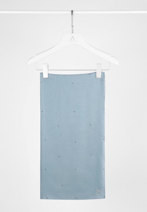 SQ 158 VOILE BASIC PLAIN