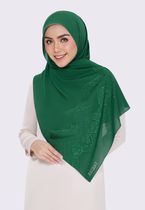 SHAWL EUNICE PLAIT 149