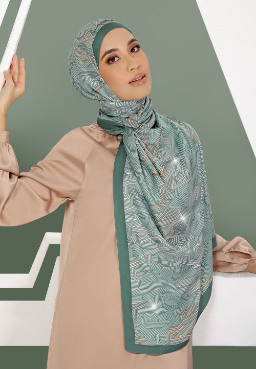 SHAWL KALLISTO PTD DIAMOND 298