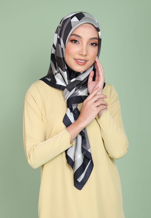SQ INTELLE TWILL PTD DIAMOND 289