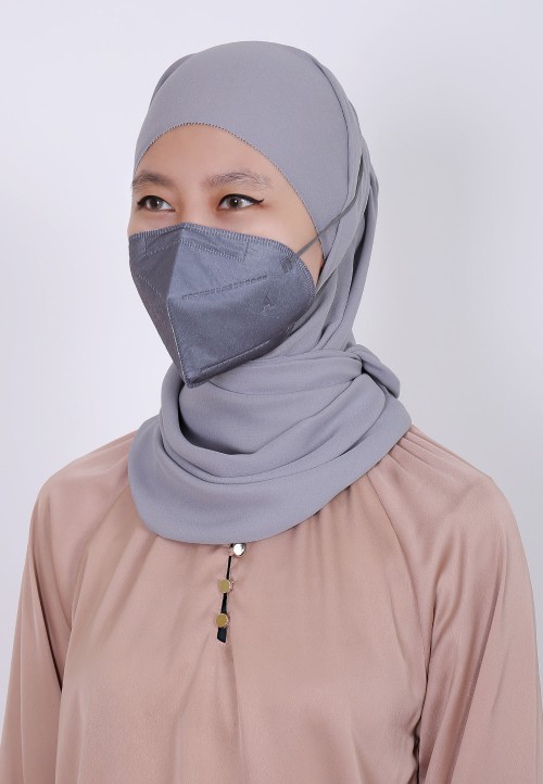 HEADLOOP KN95 MASK BY ARIANI