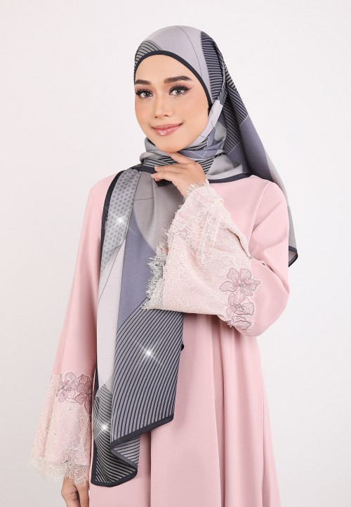 SHAWL CARTER PTD DIAMOND 298