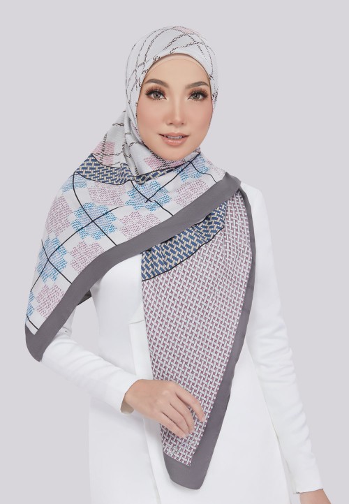 SQ COSMO JACQUARD TWILL PTD 199