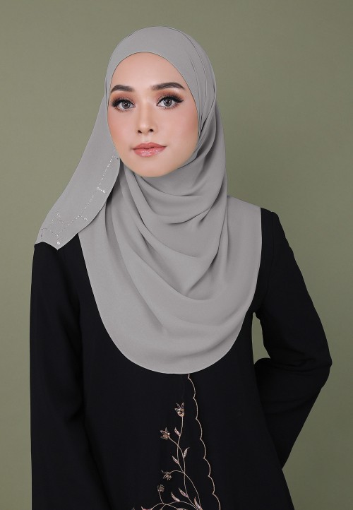 INSTANT HAZEL PLAIN DIAMOND 189