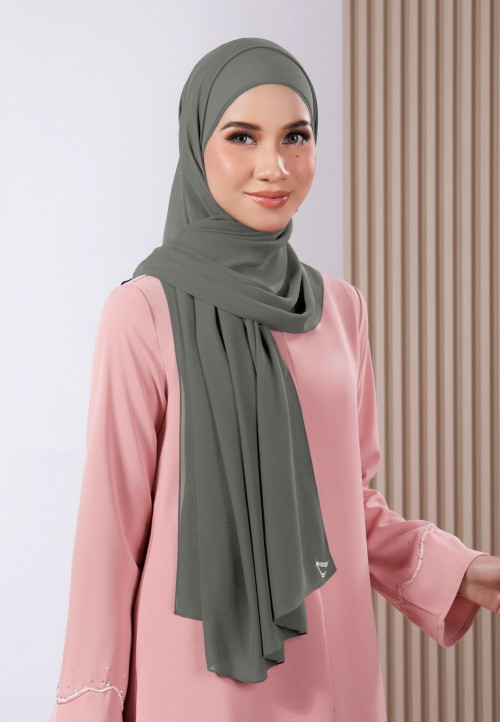SHAWL POPSICLE BY ARIANI 199