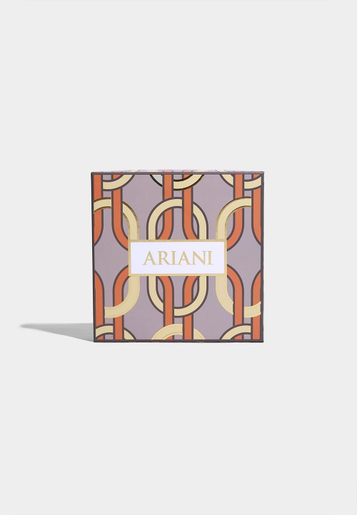 GIFT BOX GEO (L)