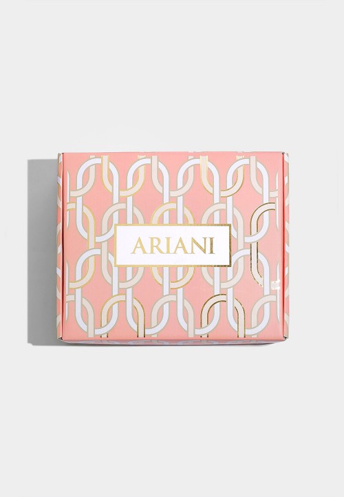 GIFT BOX GEO (M)